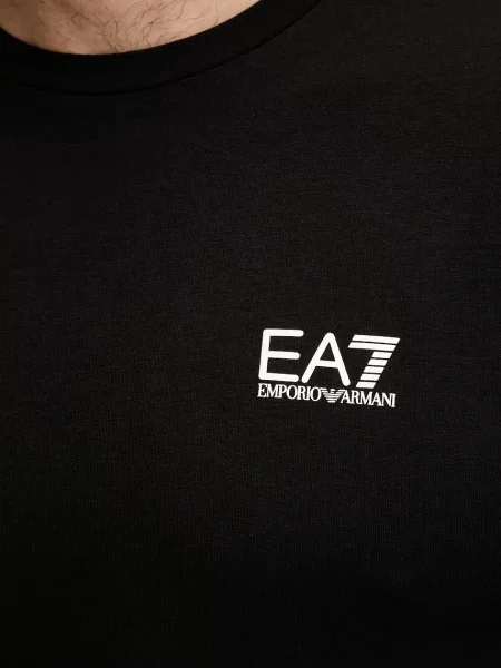 Лонгслив Ea7 Emporio Armani