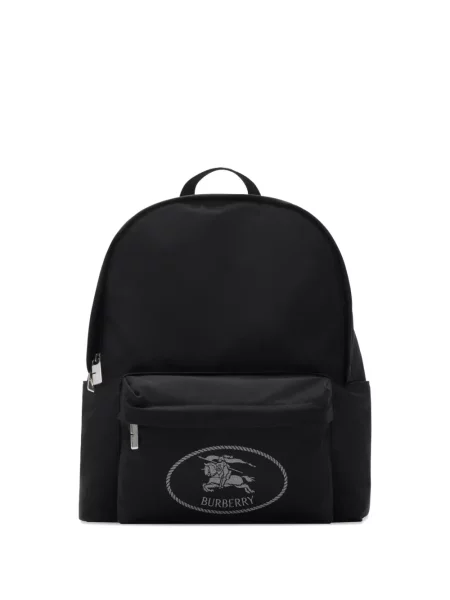 Rucsac Burberry negru