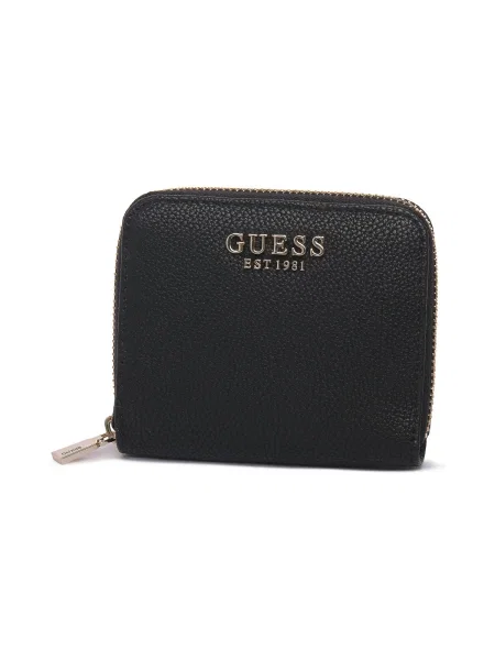 Geantă Guess negru