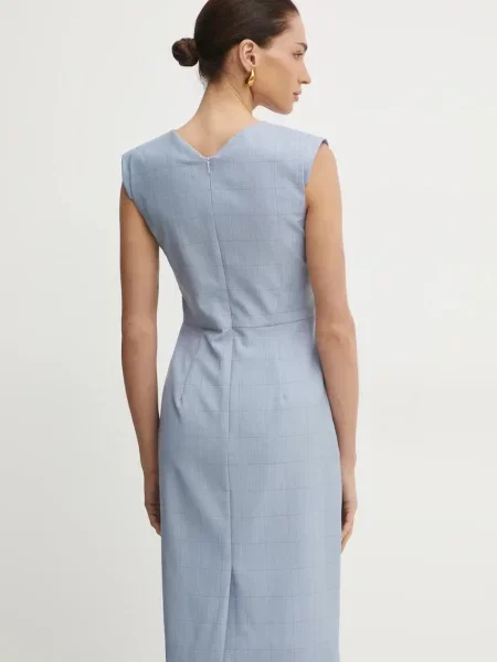 Платье мини Boss