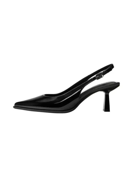 Pull&Bear Pumps negru