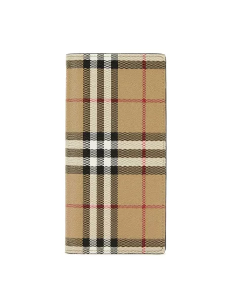 Portfel Burberry