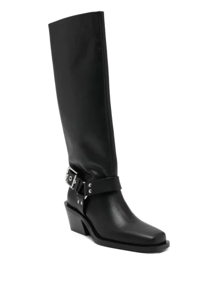 Botine Senso negru