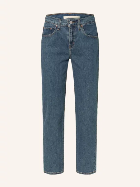 Levi's® Jeansy Straight blau