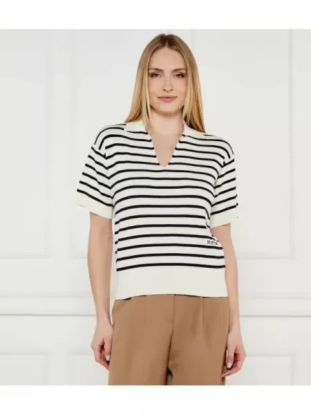 Tommy Hilfiger Pulover