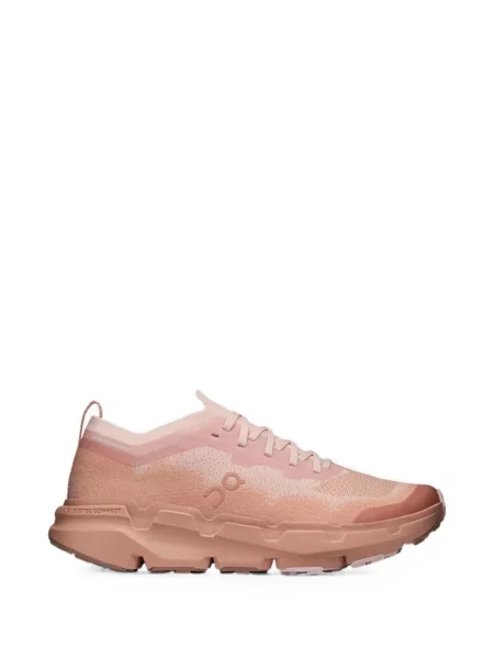 Sneakerși On roz