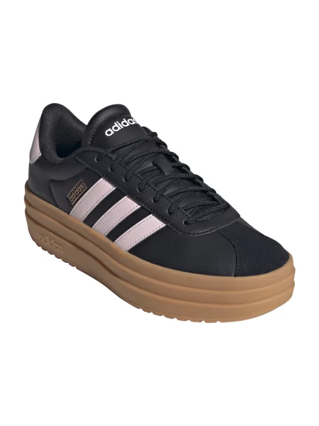 Sneakerși Adidas Sportswear negru