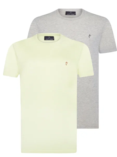 Jacey Quinn Majica / tamno zelena