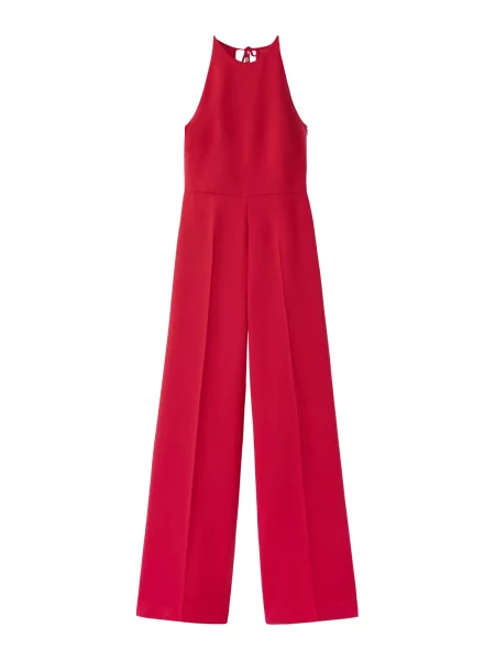 MANGO Salopeta Fabiana' roșu