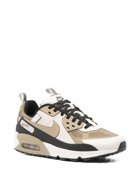 Sneakerși Nike Air Max 90 alb
