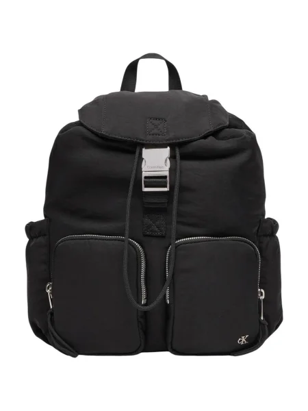 Rucsac Calvin Klein negru