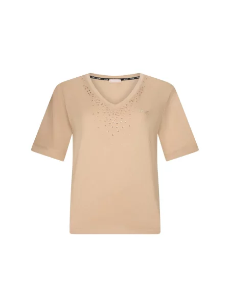 Liu Jo Tricou bej