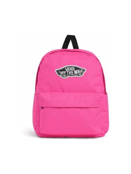 Rucsac Vans roz