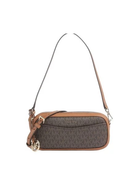 MICHAEL Michael Kors Geantă May maro