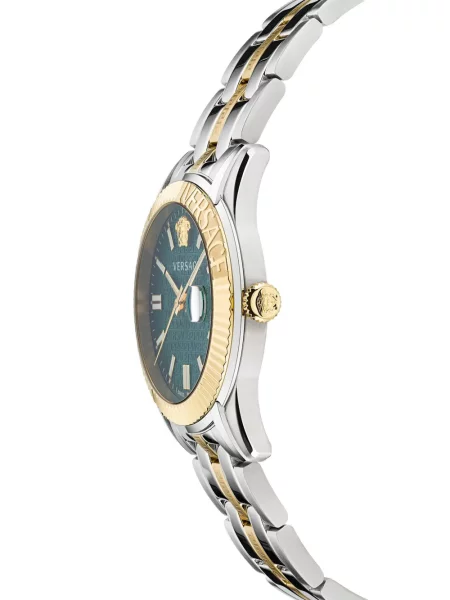 Ceas Versace verde