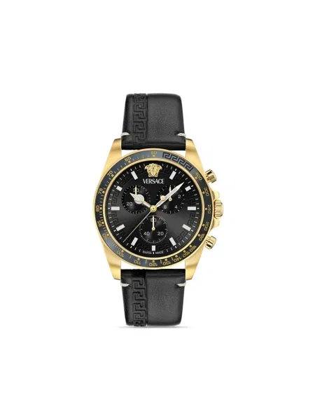 Ceas Versace negru