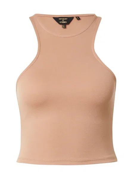 Superdry & Co Top brokát