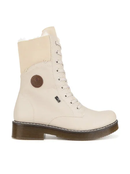 Botine Rieker bej