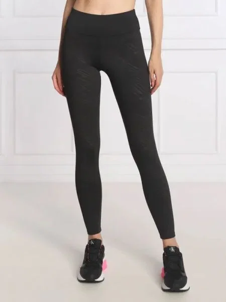 Pantaloni Desigual negru