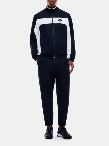 Спортивний костюм синій