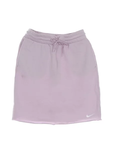 Spódnica Nike fioletowa