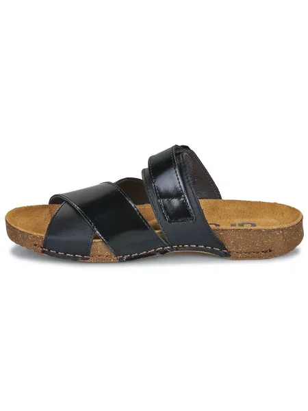 Pantofi Art negru