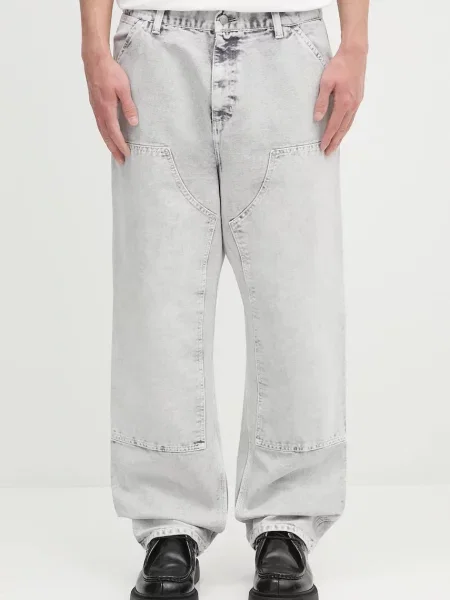Carhartt WIP jeans Double Knee Pant