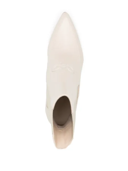 Botine Ferragamo
