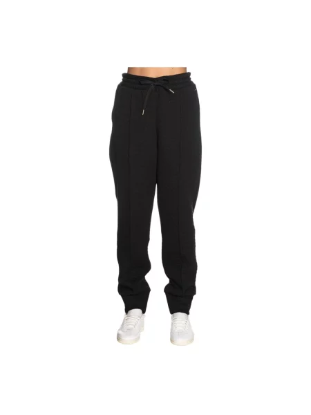 Spodnie Armani Exchange czarne