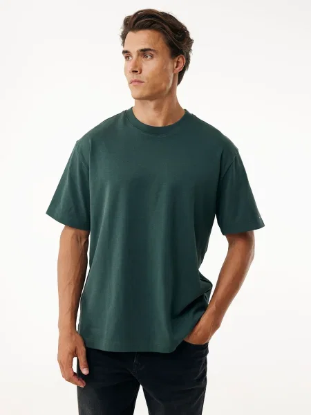 MEXX Póló Himalaya' zöld