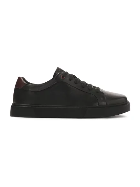 Sneakersy Kazar czarne