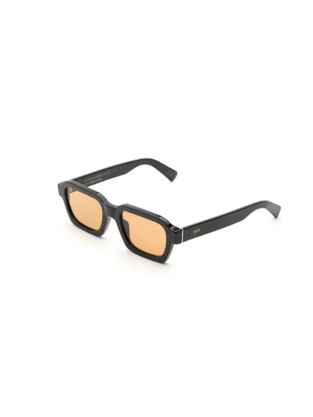 Retrosuperfuture okulary przeciwsłoneczne Caro czarne