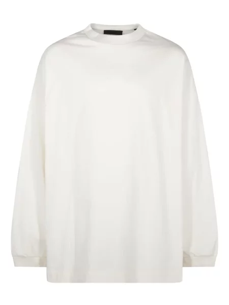 Tricou Fear Of God Essentials alb