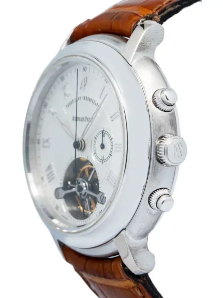 Ceas Audemars Piguet Pre Owned alb