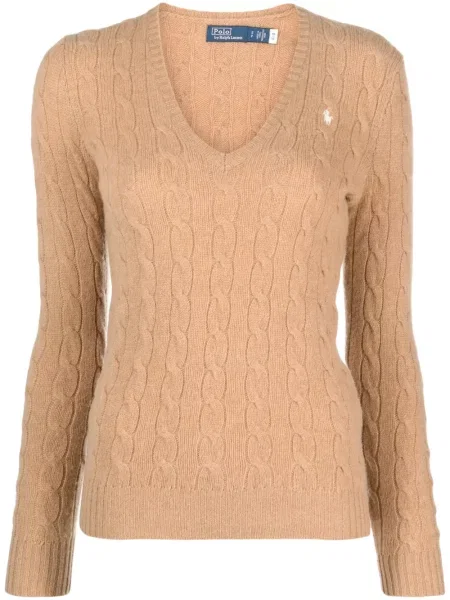 Pulover Polo Ralph Lauren maro