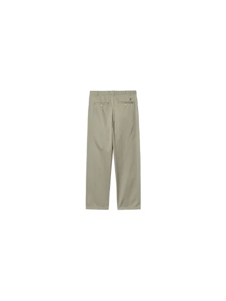 Carhartt WIP Salford Pant Yucca Mężczyźni Spodnie Carhartt WIP Size: 34 zielony