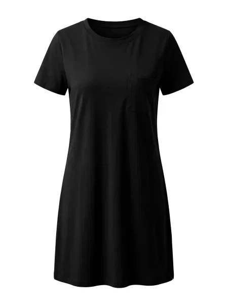 Imily Bela Rochie negru