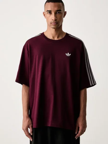 Adidas Originals tričko pánske Adicolor
