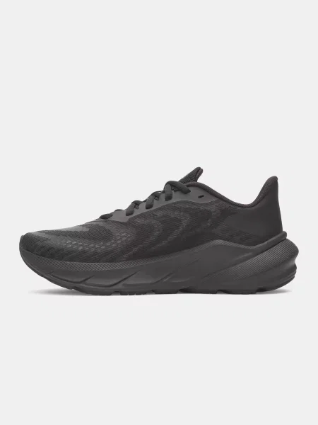 Teniși Under Armour negru