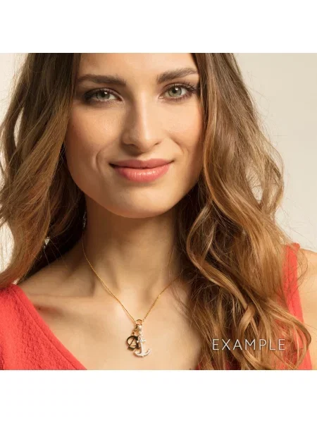 Zawieszka Thomas Sabo szara