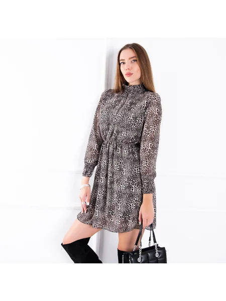Rochie Resti de costum negru