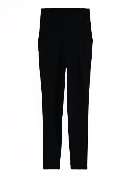 Aim'n Leggings Core Control' negru