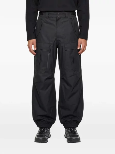 Pantaloni cargo Oakley negru