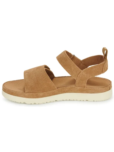 Pantofi copii Ugg maro