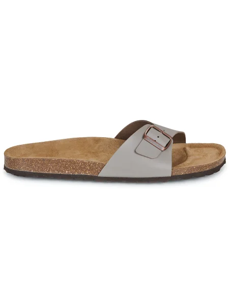 Pantofi So Size bej