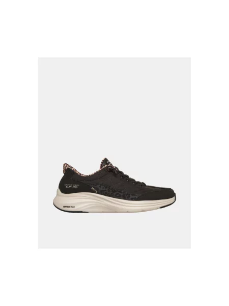Tenisky Skechers čierna