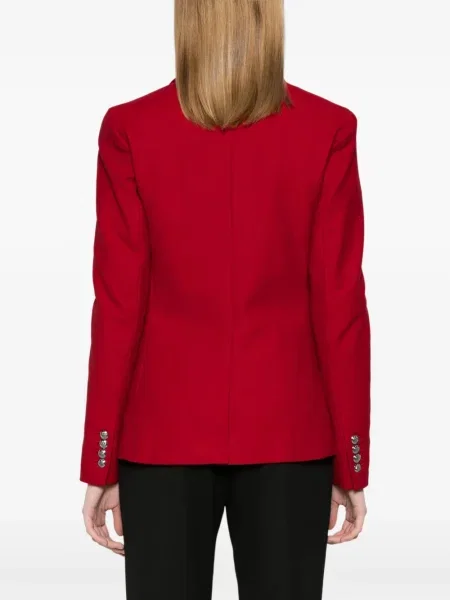 Sacou Lauren Ralph Lauren cu autograf roșu