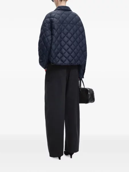 Pantaloni Jnby negru