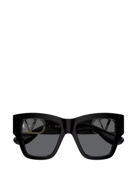 Sunčane naočale Valentino Garavani Eyewear crna