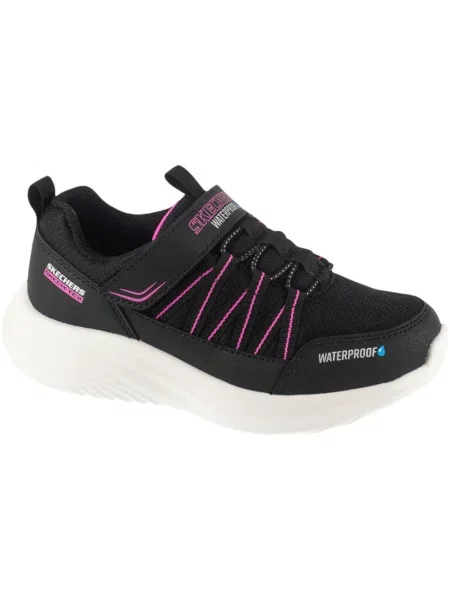 Pantofi copii Skechers negru